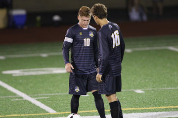 SAINT IGNATIUS SOCCER ON TRACK TO WIN THIRD CONSECUTIVE STATE CHAMPIONSHIP