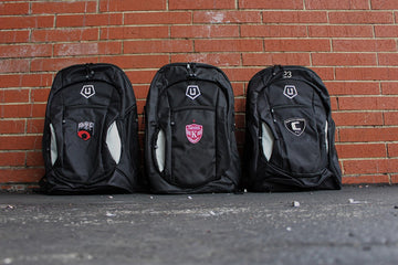 PUT THE TEAM ON YOUR BACK THIS SUMMER | SCORE THE BEST BACKPACK THIS SCHOOL YEAR