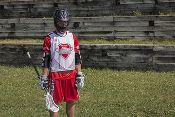 INSIDE LACROSSE PRESENTS COMMITTED ACADEMY