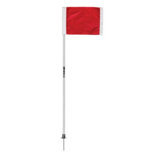 OFFICIAL CORNER FLAGS